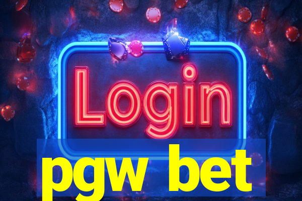 pgw bet